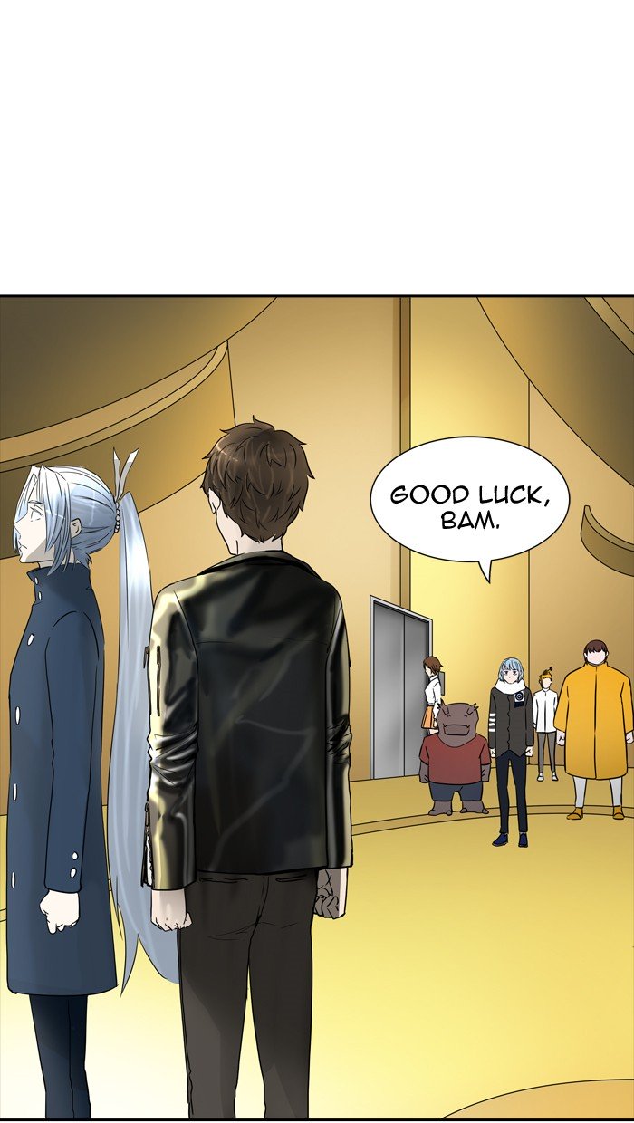 Tower of God, Chapter 378 image 54